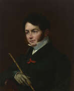 Мерри-Жозеф Блондель. MERRY-JOSEPH BLONDEL (PARIS 1781-1853)