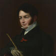 MERRY-JOSEPH BLONDEL (PARIS 1781-1853) - Auktionsware