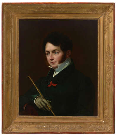 MERRY-JOSEPH BLONDEL (PARIS 1781-1853) - Foto 2