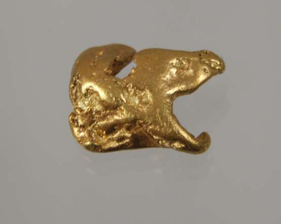 Gold-Nugget - photo 3