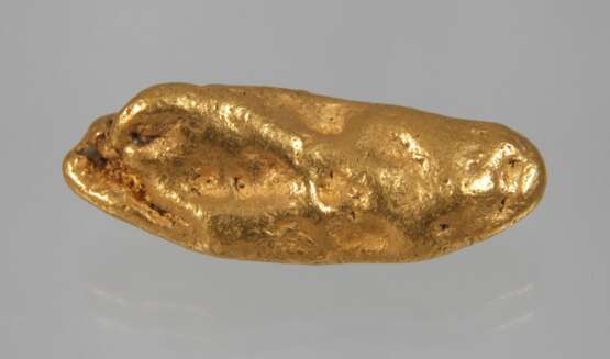 Gold-Nugget - photo 1