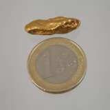 Gold-Nugget - Foto 2