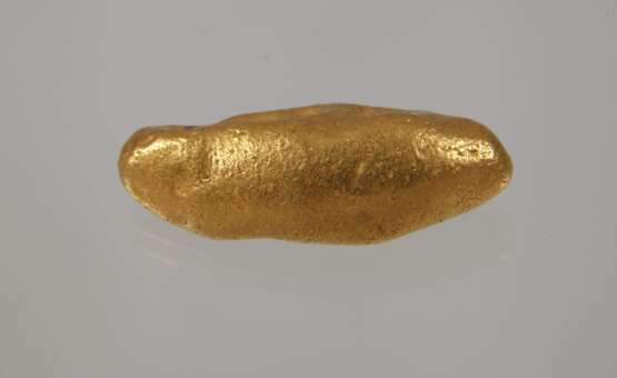 Gold-Nugget - Foto 3