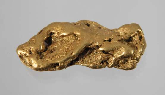 Gold-Nugget - photo 1