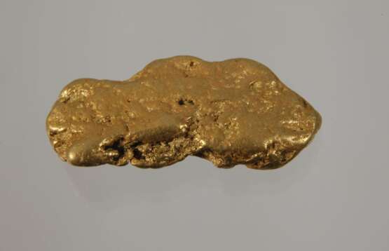 Gold-Nugget - photo 3