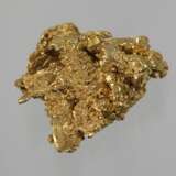 Gold-Nugget - Foto 3