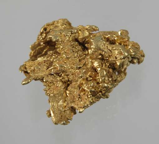 Gold-Nugget - фото 3