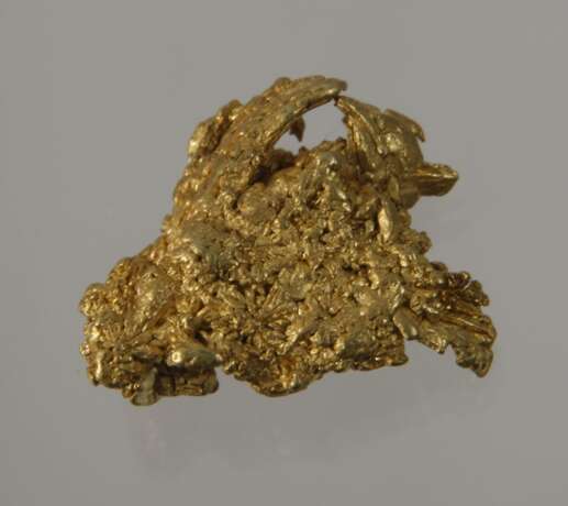 Gold-Nugget - Foto 2