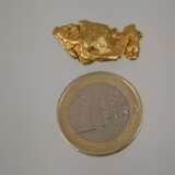 Gold-Nugget - photo 2