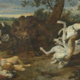 FOLLOWER OF FRANS SNYDERS - фото 1