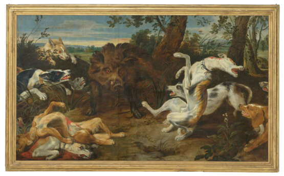 FOLLOWER OF FRANS SNYDERS - photo 2