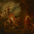 CIRCLE OF BON BOULLOGNE (PARIS 1649-1717) - Auction prices