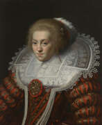 Paulus Janszoon Moreelse. PAULUS MOREELSE (UTRECHT 1571-1638)