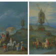 JOSEPH VAN BREDAEL (ANTWERP 1688-1739 PARIS) - Аукционные товары