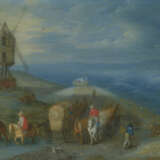 JOSEPH VAN BREDAEL (ANTWERP 1688-1739 PARIS) - фото 2