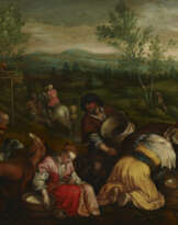 FLEMISH FOLLOWER OF JACOPO BASSANO