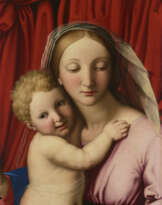 GIOVANNI BATTISTA SALVI, CALLED SASSOFERRATO (SASSOFERRATO 1609-1685 ROME)