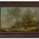 JAN VAN GOYEN (LEIDEN 1596-1656 THE HAGUE) - photo 2