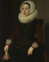 CIRCLE OF MICHIEL JANSZ. VAN MIEREVELT (DELFT 1566-1641)