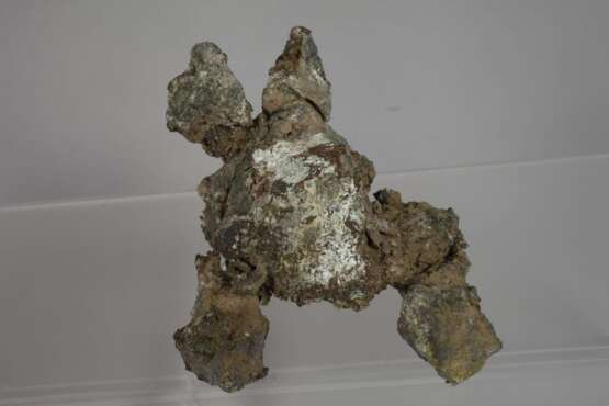 Konvolut gediegenes Kupfer - photo 3