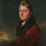 SIR THOMAS LAWRENCE, P.R.A. (BRISTOL 1769-1830 LONDON) - Foto 1