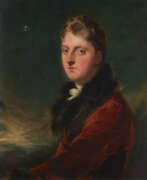 Thomas Lawrence. SIR THOMAS LAWRENCE, P.R.A. (BRISTOL 1769-1830 LONDON)