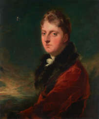 SIR THOMAS LAWRENCE, P.R.A. (BRISTOL 1769-1830 LONDON)
