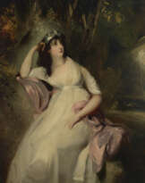 SIR THOMAS LAWRENCE, P.R.A. (BRISTOL 1769-1830 LONDON)