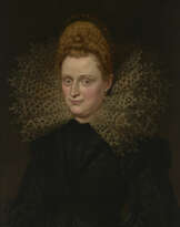 SIR PETER PAUL RUBENS (SIEGEN 1577-1640 ANTWERP)