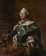 Иоганн Генрих Тишбейн. STUDIO OF JOHANN HEINRICH TISCHBEIN I (Haina 1722-1789 Kassel)