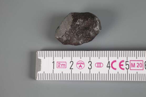 Meteorit Henbury - Foto 2
