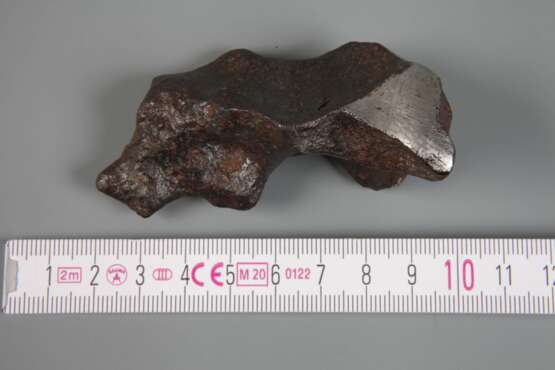 Meteorit Mundrabilla - photo 2