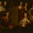 ATTRIBUTED TO FRAN&#199;OIS DE TROY (TOULOUSE 1645-1730 PARIS) - Auktionspreise