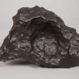 Großer Meteorit Gibeon - photo 1