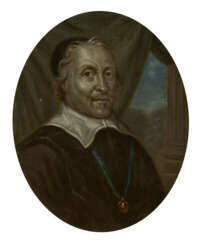 JAN STOLKER (AMSTERDAM 1724-1785 ROTTERDAM)