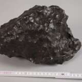 Großer Meteorit Gibeon - Foto 2