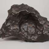 Großer Meteorit Gibeon - фото 3