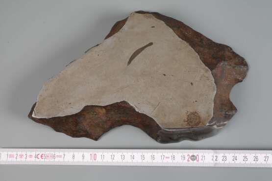 Meteorit Gibeon - photo 2