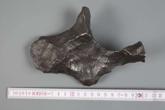 Meteorit Gibeon - photo 2