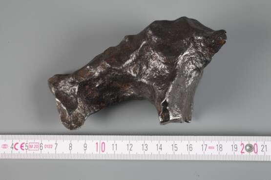 Meteorit Gibeon - photo 2