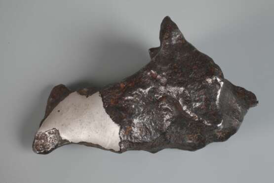 Meteorit Gibeon - photo 3