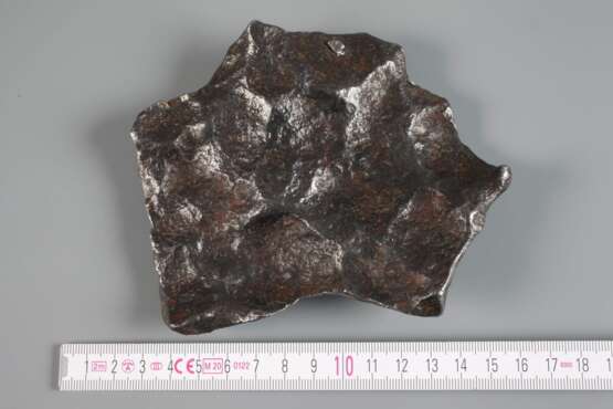 Meteorit Gibeon - photo 2