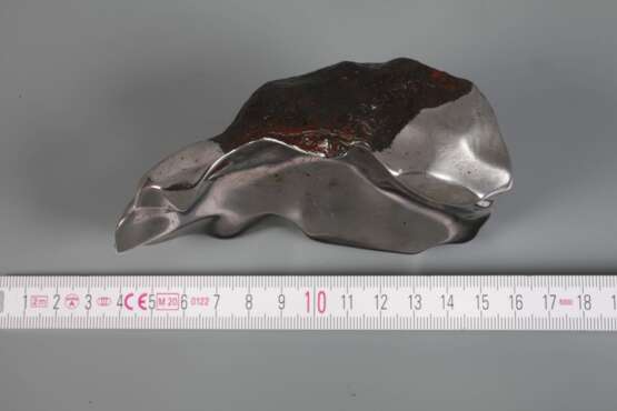 Meteorit Gibeon - photo 2