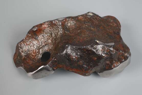 Meteorit Gibeon - photo 3