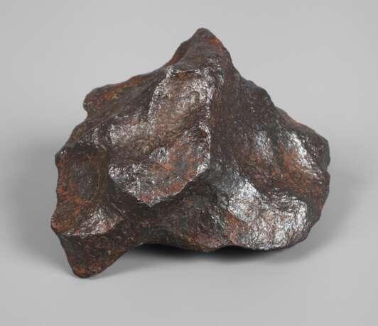 Meteorit Gibeon - photo 1