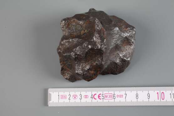 Meteorit Gibeon - photo 2