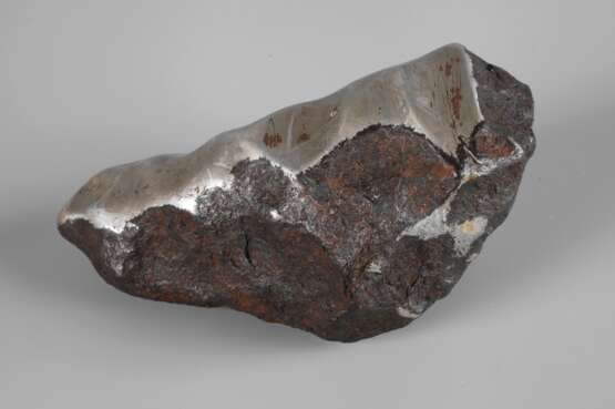 Meteorit Gibeon - photo 1