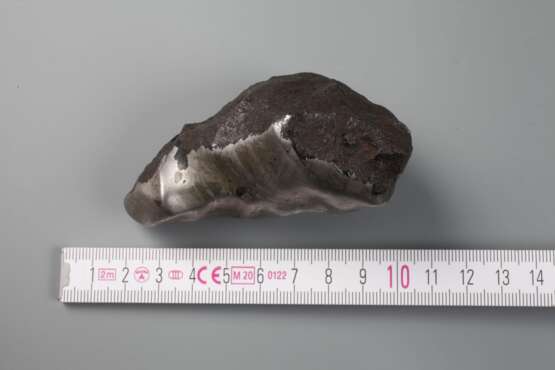 Meteorit Gibeon - photo 2