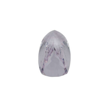 Natürlicher Kunzit, ca. 28,75 ct., - photo 2