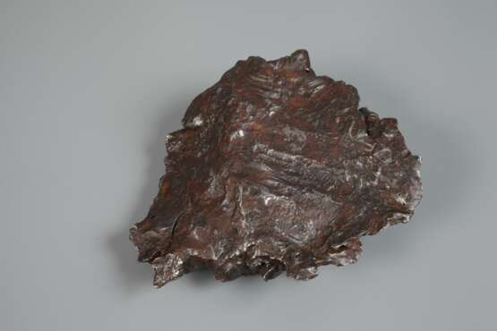 Meteorit Shikote-Alin - photo 1